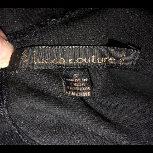 ♠️ Lulu’s cut out dress ♠️ - Picture 3 of 3